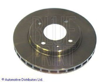 BLUE PRINT adg04348 -  Тормозной диск